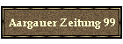 Aargauer Zeitung 99