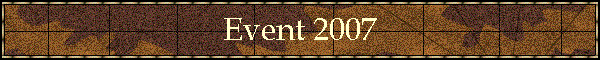 Event 2007