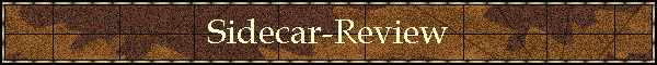 Sidecar-Review